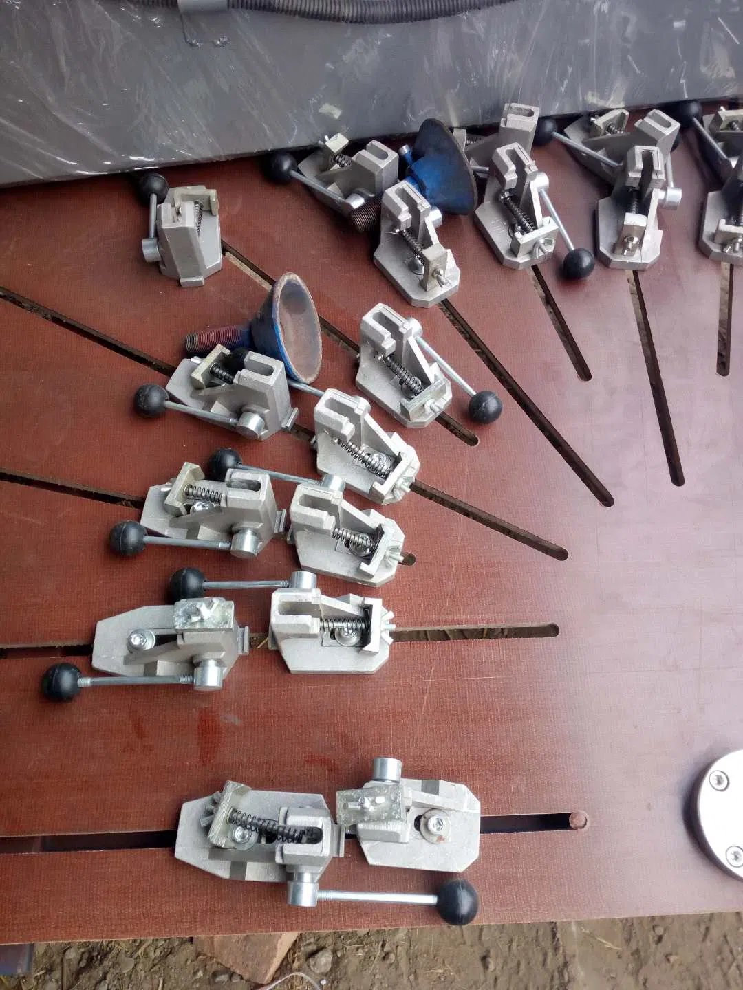 UPVC Arch Bending Machine Plastic Vinyl PVC UPVC Arch Window Bending Machine