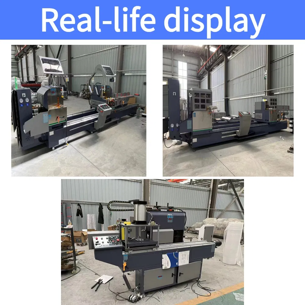 Aluminium Processing