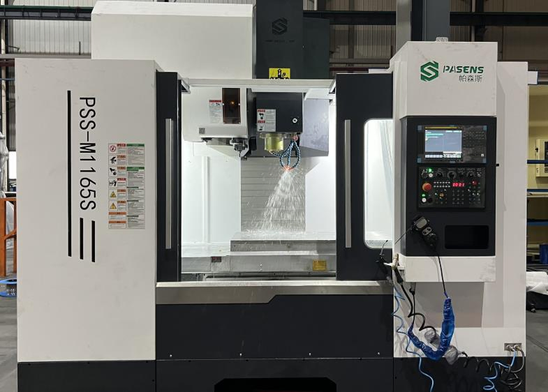 Milling/Drilling/Turning with Siemens/ Fanuc/Mitsubishi/Syntec/GSK for OEM Precision Sheet Metal Parts Machining Aluminum Parts on CNC Lathe Machine