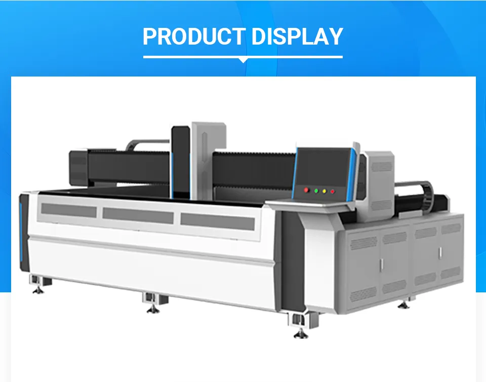 CNC Machine Structure