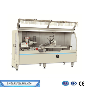 High Precision Notching Saw for Aluminum Profile Ljk-500