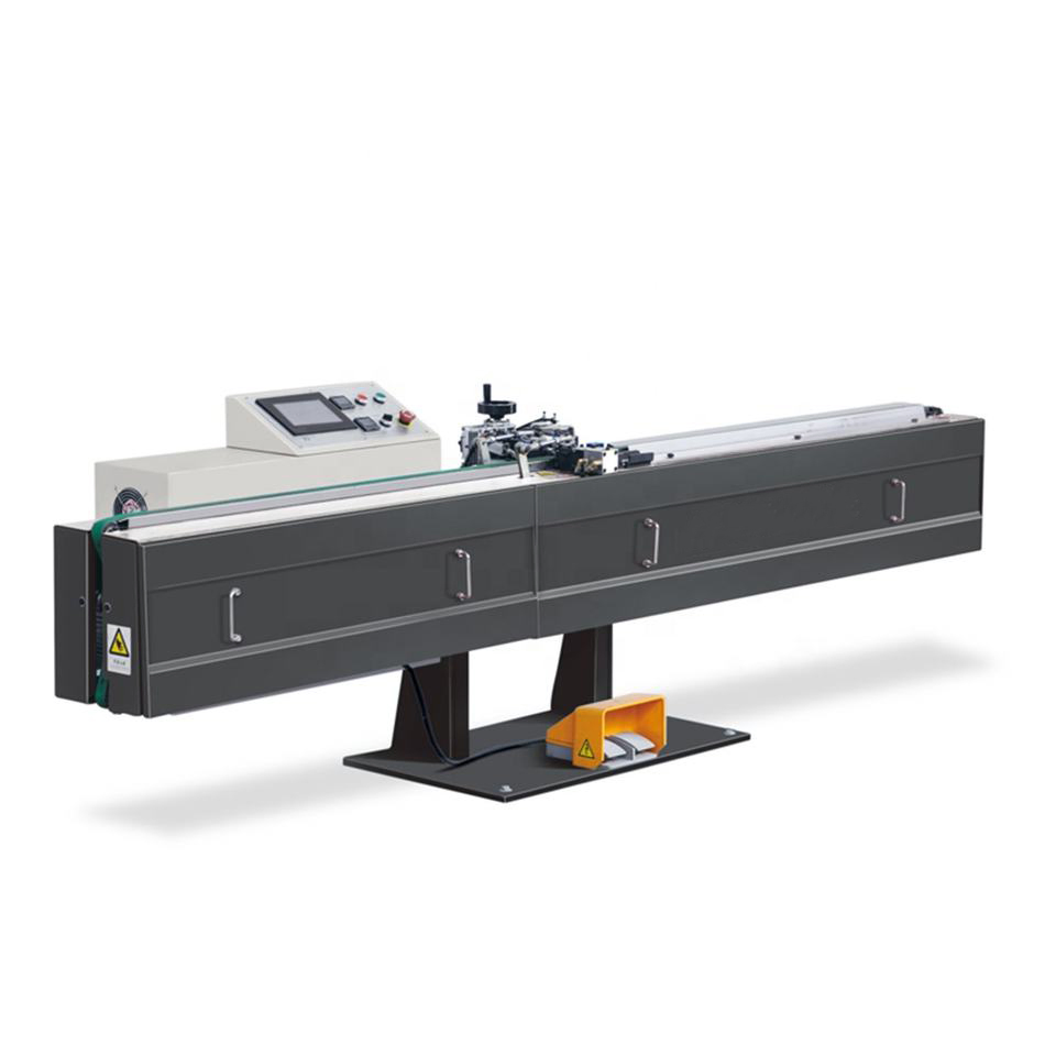 Insulated Glass Sealing Machinery Glass Butyl Extruder