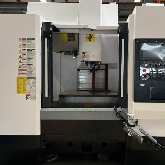 Vertical/Horizontal 3axis/5axis Honing/Lathe Milling/Drilling/Turning with Siemens/Fanuc/Mitsubishi/Syntec for OEM Precision Metal Aluminum CNC Machine