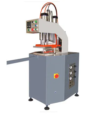 Single Head UPVC Welding Machine