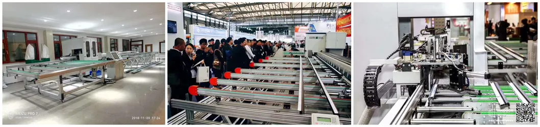 Machine Details View