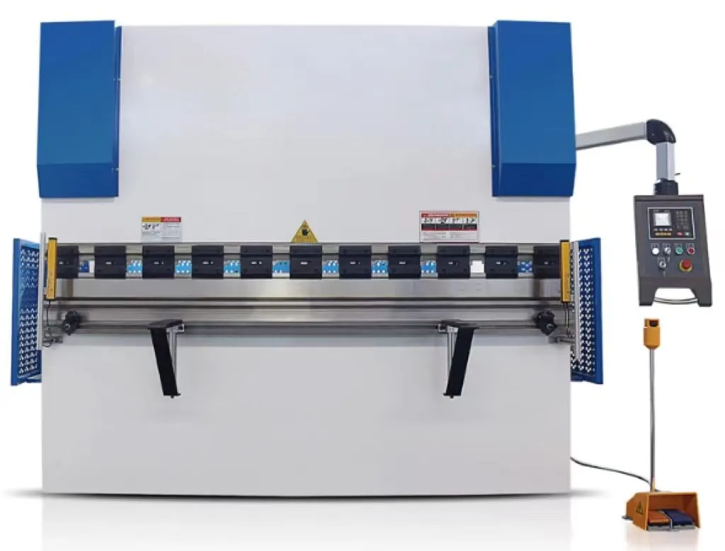 CNC Bending Machine
