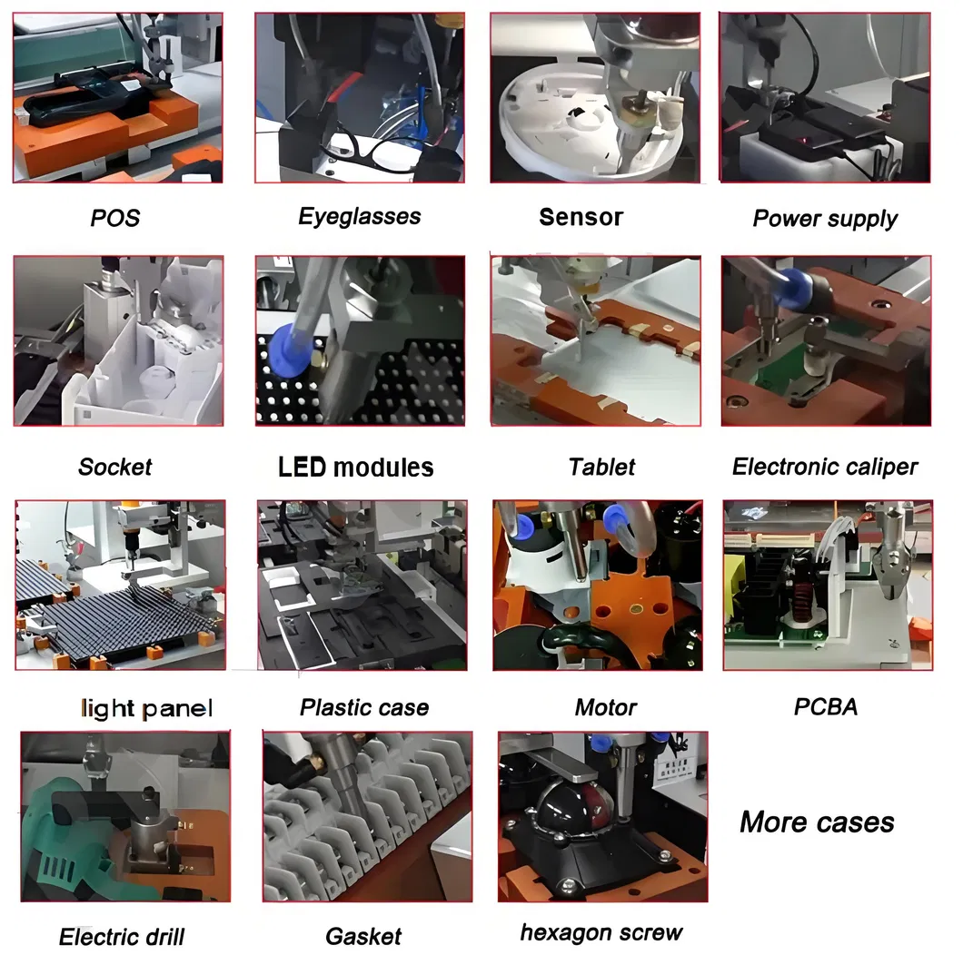 Industry Application 1