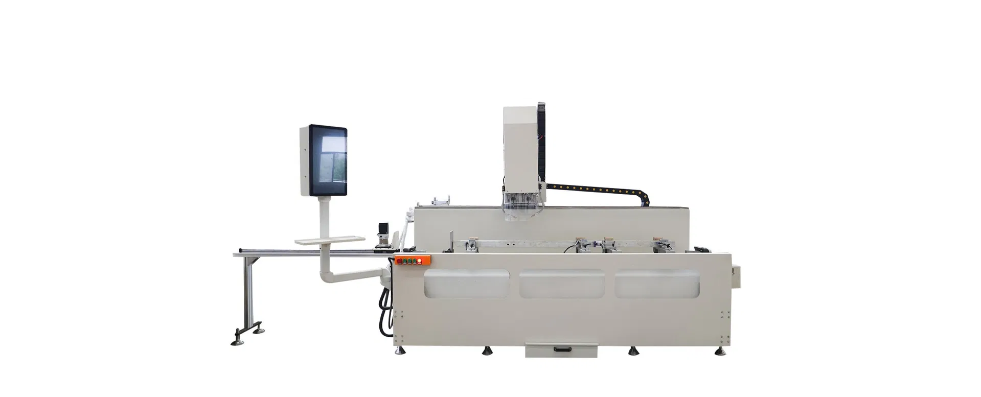 CNC Drilling Milling Machine