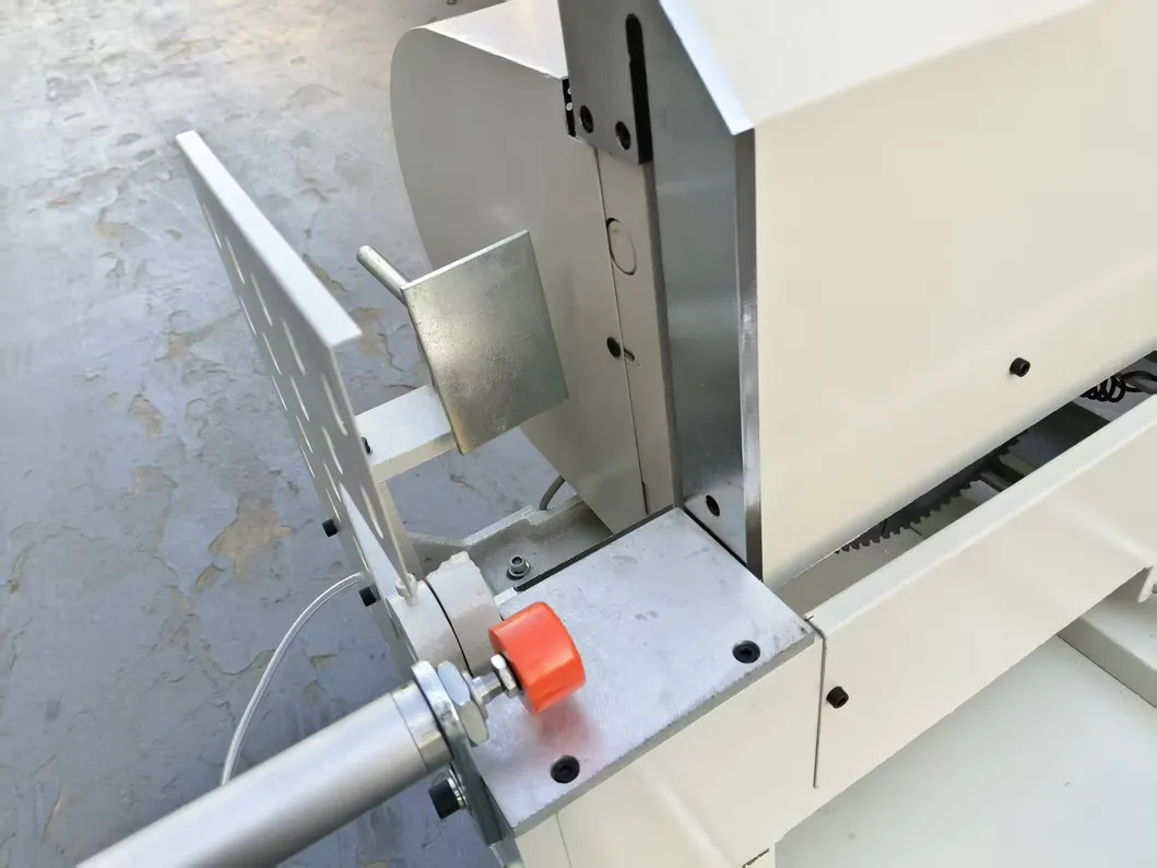 Cutting Machine Image 3