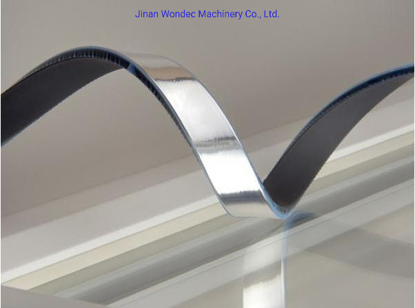 2025 Automatic Vertical Super Spacer Insulated Glass Production Line Machine Insulating Glass Processing Machine Double Glazing Glass Machine