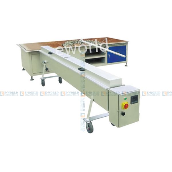 Fast Delivery PVC Plastic Window Making Machine UPVC Bending Machine