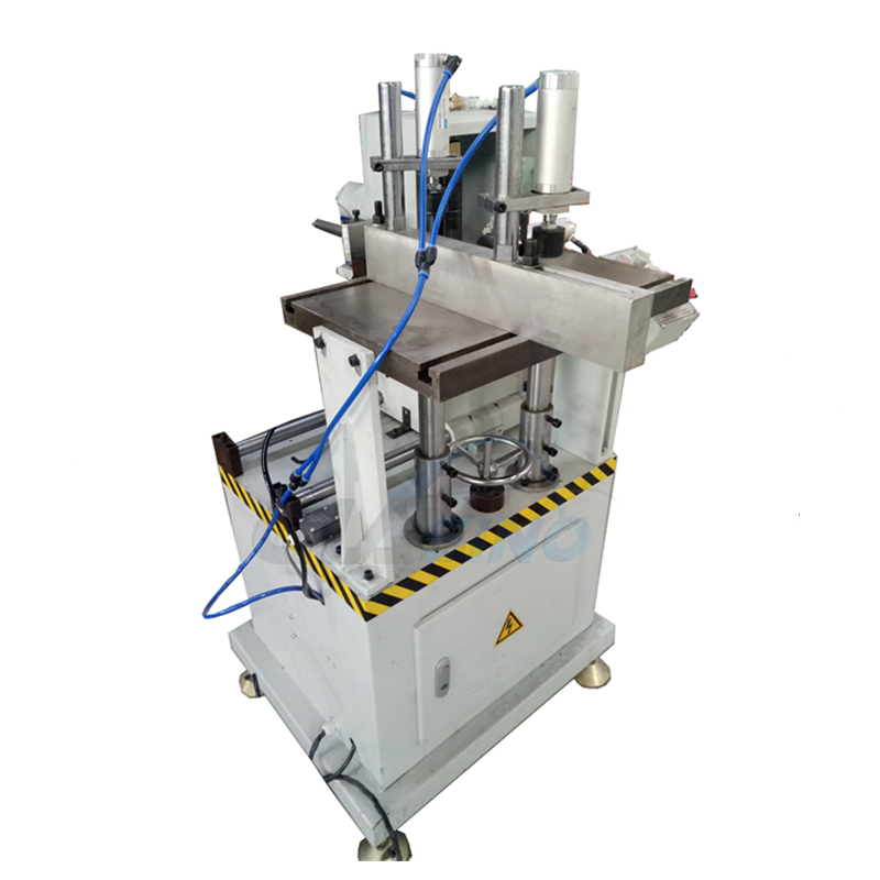 Ldx-200 Aluminum Profile End Milling Machine