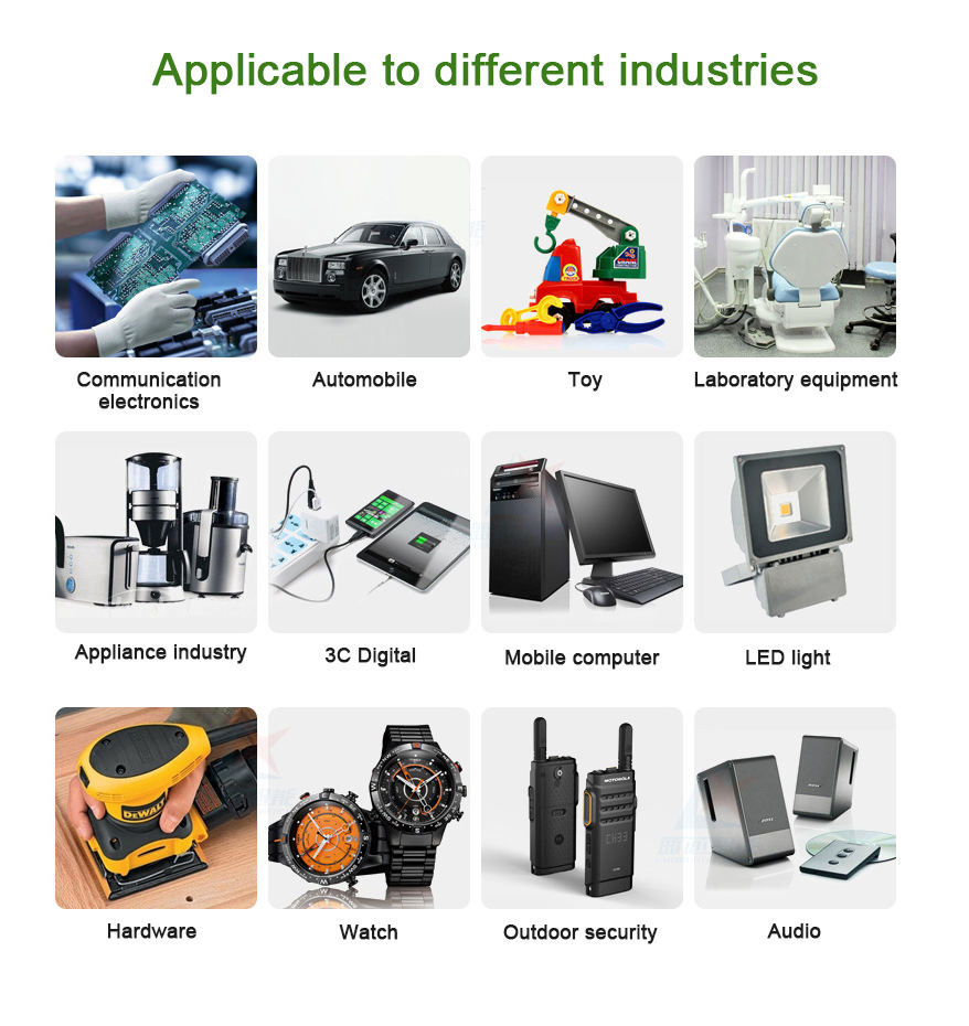 Double-Head Double-Station Automatic Screw Fastening Machine for Furniture Hardware Installatio