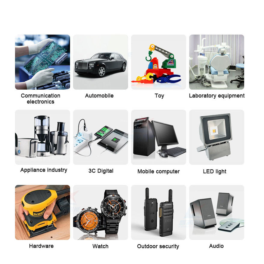 Zhongtu Factory Electric Double Head Double Platform Screw Driving/Tightening/Locking/Fastening Machine/Screwdriver