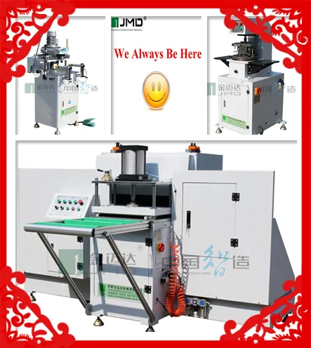 Associated Machine 1