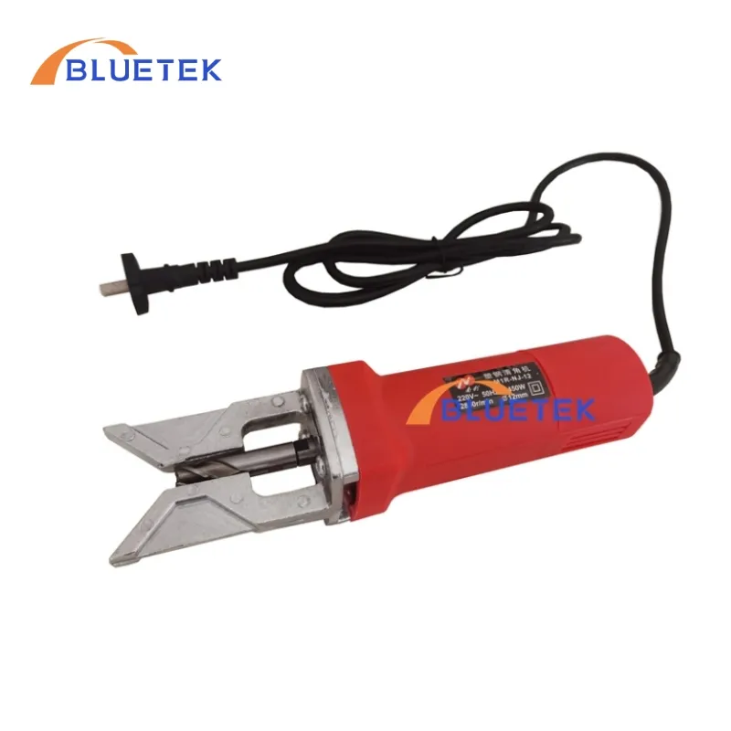 Corner Cleaning Machine 1