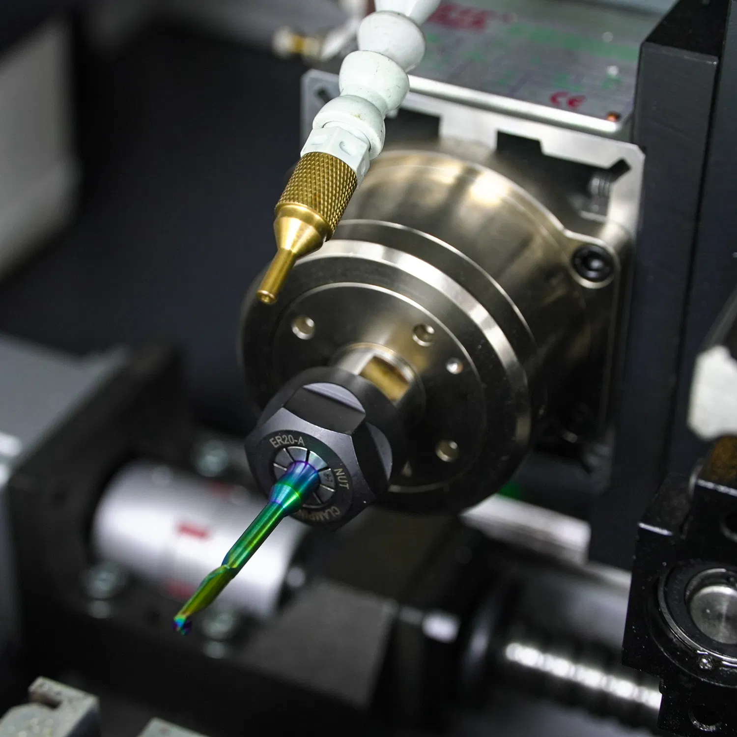 CNC Hole Drilling &amp; Milling Machine - High-Efficiency Aluminum Window Door Profile Processing Equipment Template