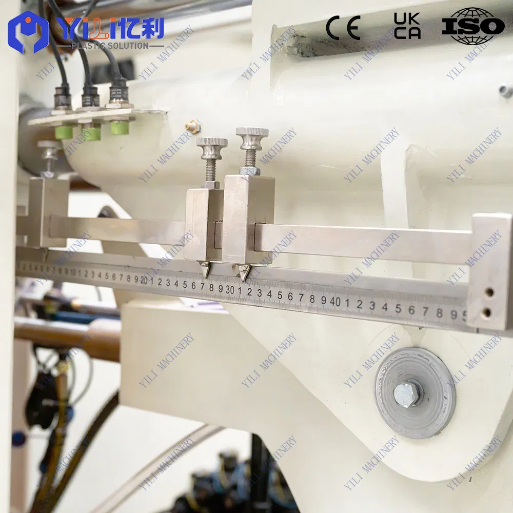 Plastic UPVC PVC Pipe Tube Elbow Curve Bending Making Machine Price