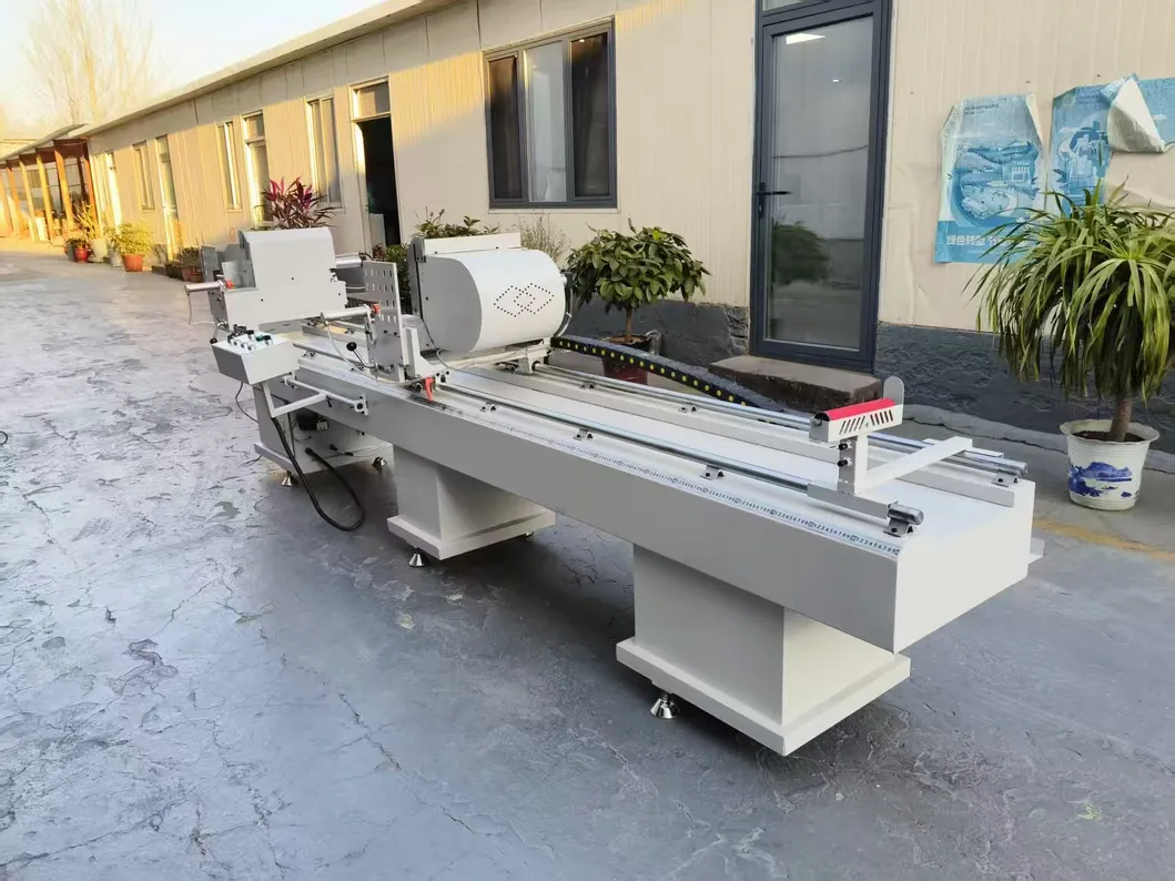 Cutting Machine Image 1