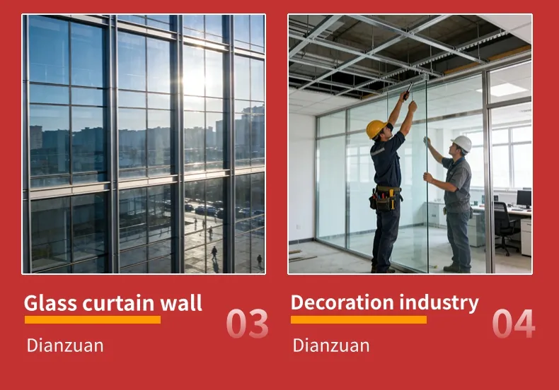 Automatic UPVC Glass Bead Cutting Saw