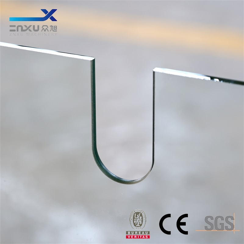 CNC Window Door Making Carving Router Drilling Machine Processing Center Zxx-E0725