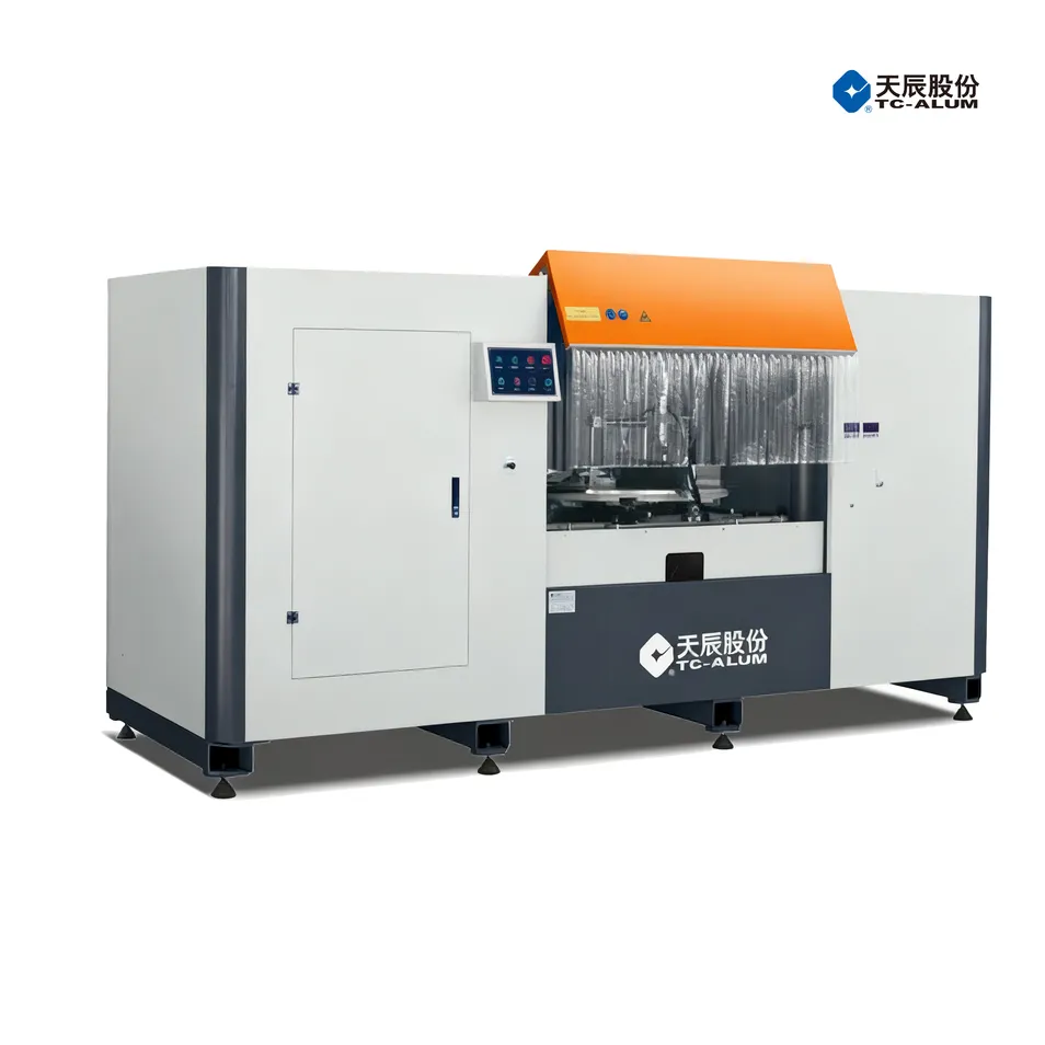 Precision Digital Notching Saw