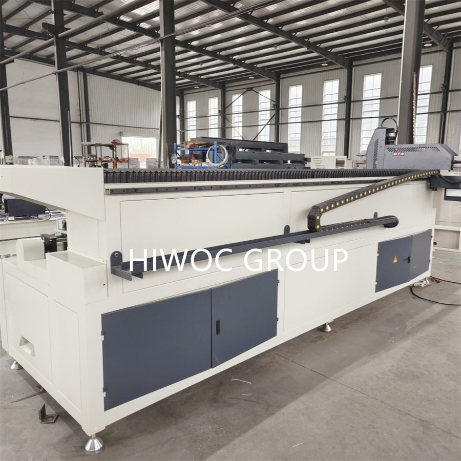 Superwindow CNC Drilling Milling Machine Making Milling Machine for Aluminum
