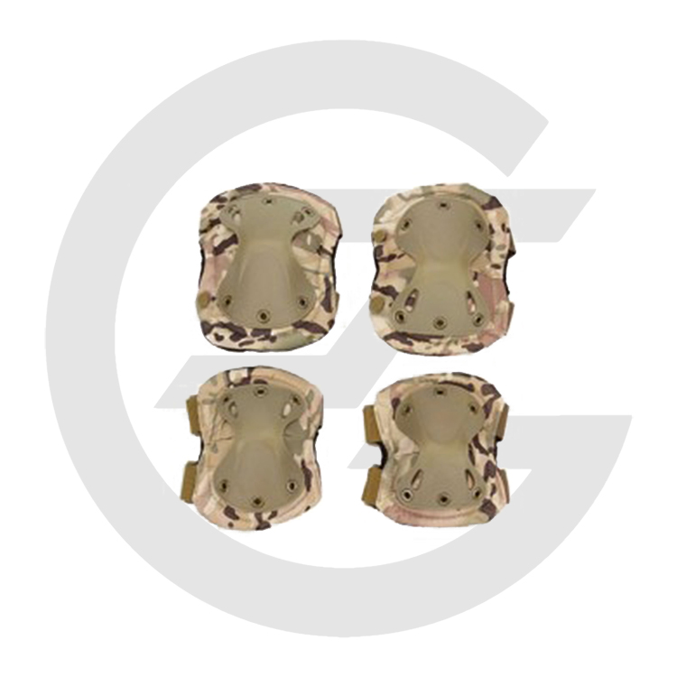 Sports Sponge Dance Knee Sleeve Professional Volleyball Knee Pads