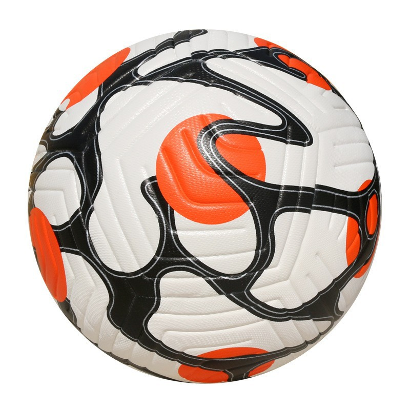 Original Match Soccer Balls Size 5 Official Match TPU Ball Bola De Futebol