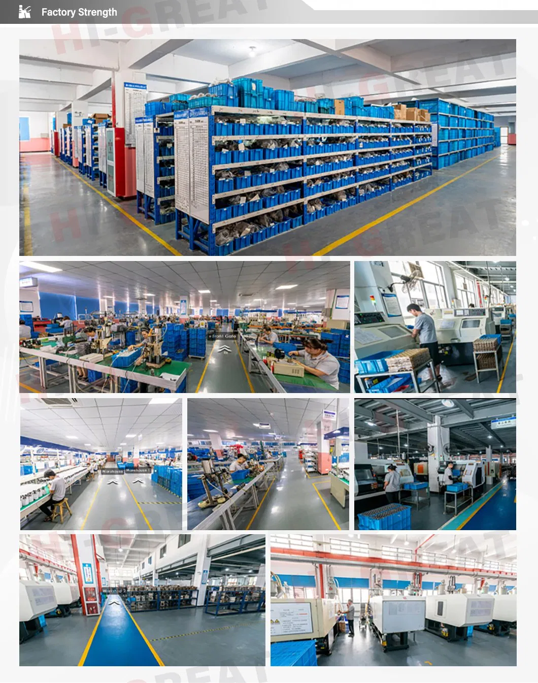 Auto Part Assembly Fuel Pump for Mitsubishi Asx Outlander Sport 1.6L 2.0L 2WD 4WD