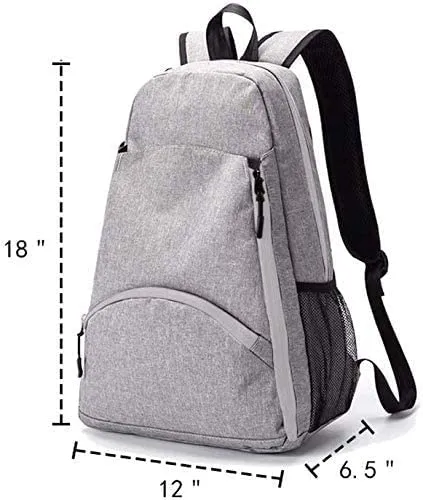 Tennis Bag Feature 3