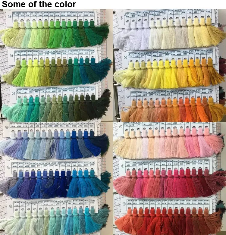 Detailed Fabric Texture