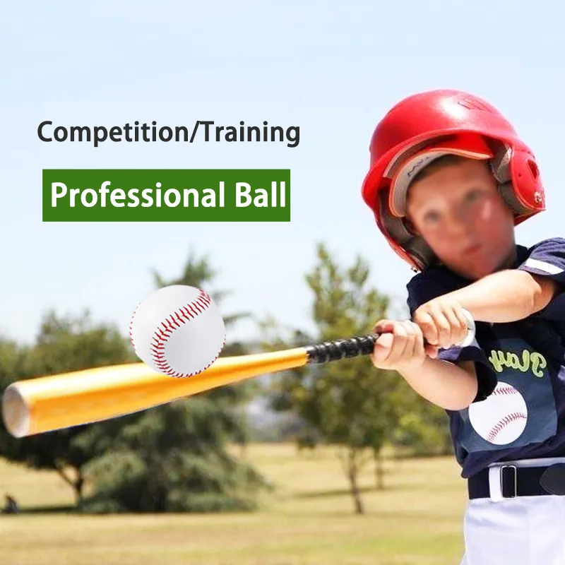 Weighted Baseball Training Ball