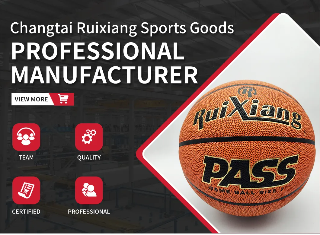 Professional Basketball Training