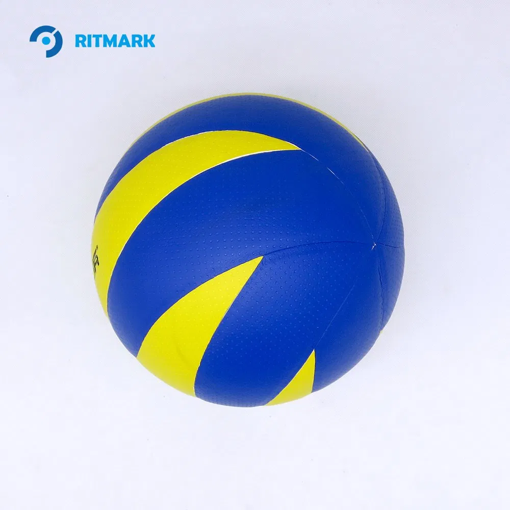Textured Rubber Volleyball