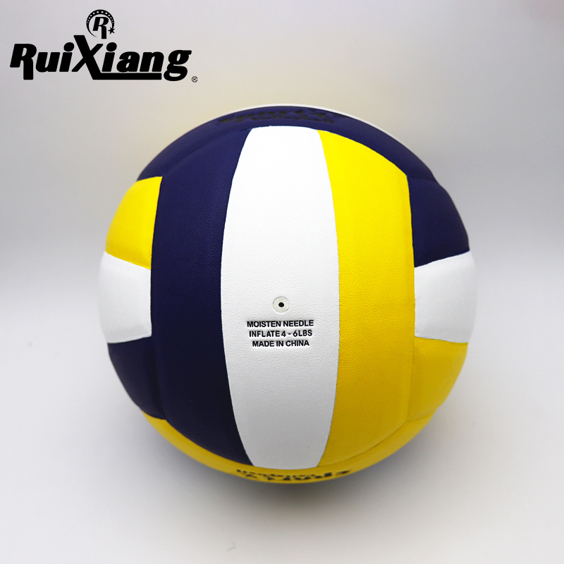 Premium Microfiber Drawstring Bag Lining for Size 5 Volleyball