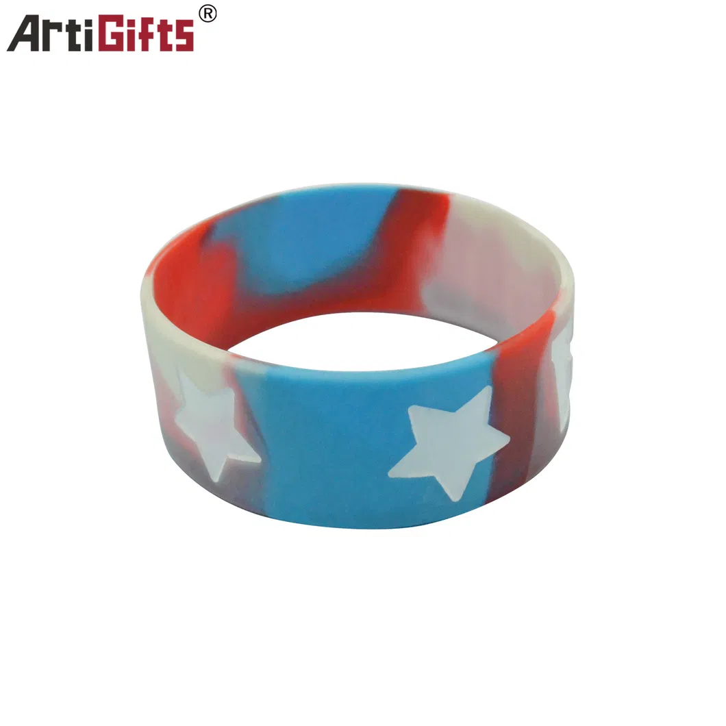 Silicone Bracelet 4