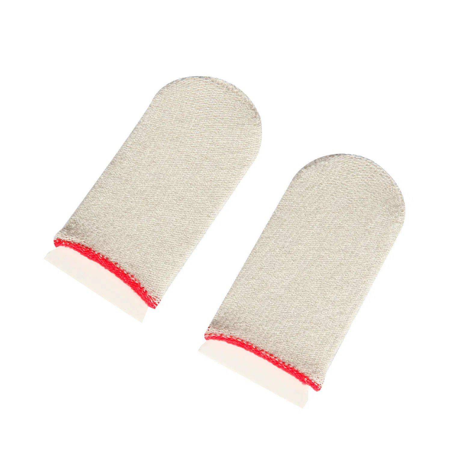 Ultra Thin Finger Sleeve Anti-Sweat Handheld Game Professional E-Sport China Manufacturer