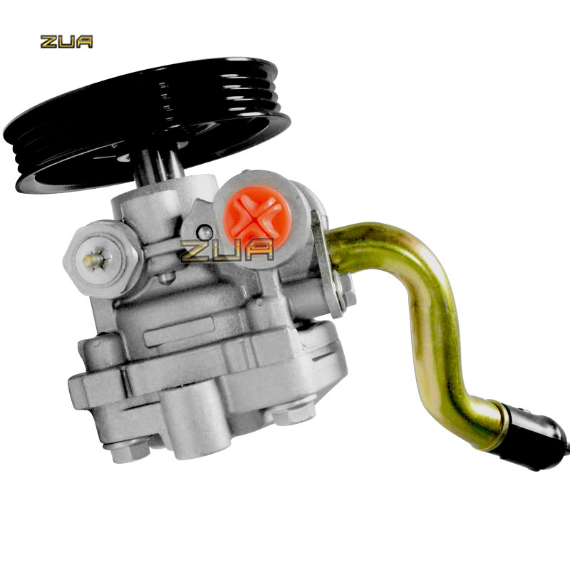 Auto Parts Power Steering System Pump for Mitsubishi K96 Sport Mr418625