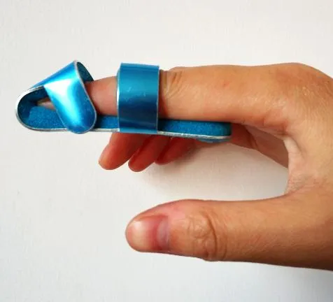 Finger Protection Splint