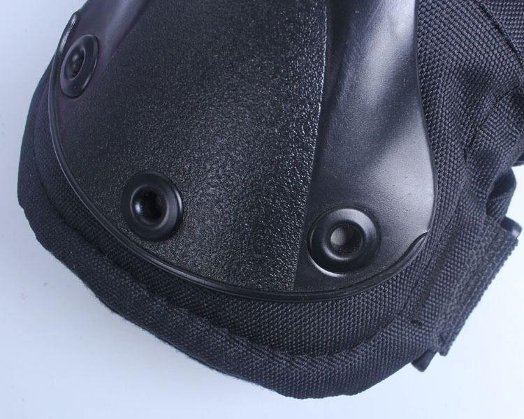 High Quality Combat Safety Armor Sports Protector Pads for Elbow&Knee