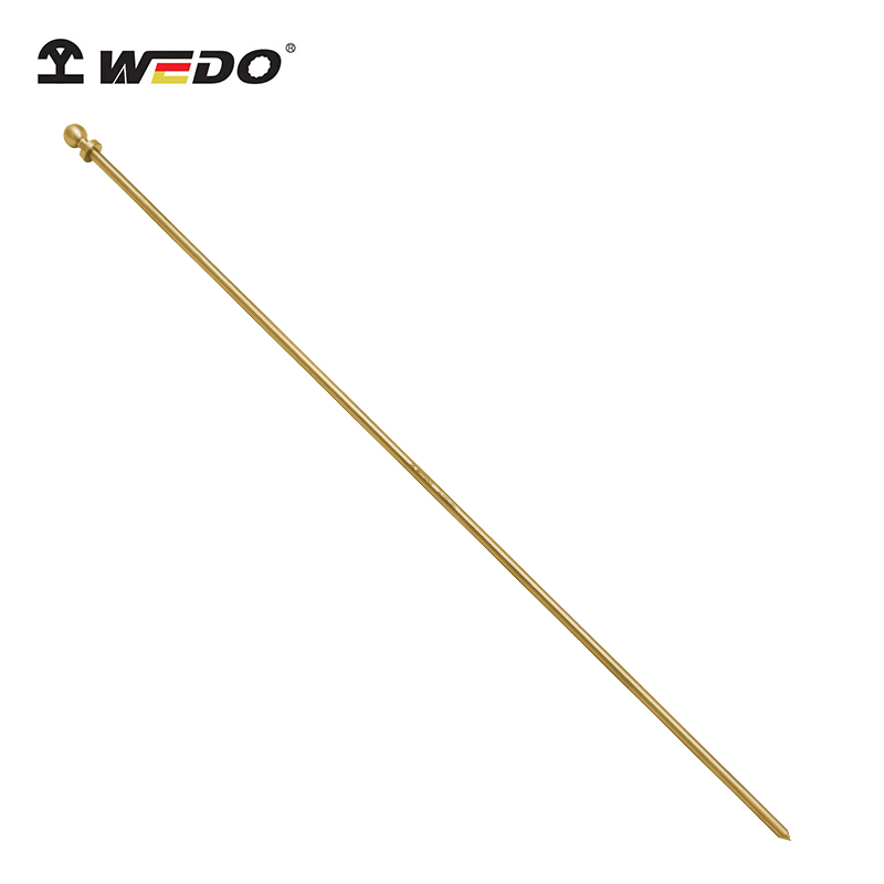 Wedo Spark-Free Hearing Needle with Ball