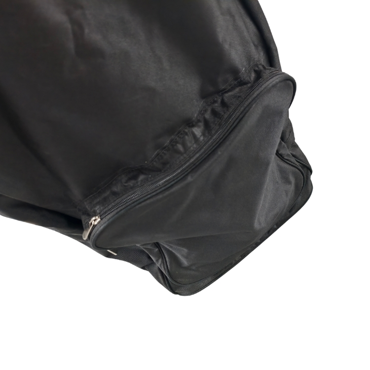 Jasde Made Golf Air Bag 900d Thickened Waterproof Ball Bag Protective Cover Aircraft Shipping Bag Oxford Material
