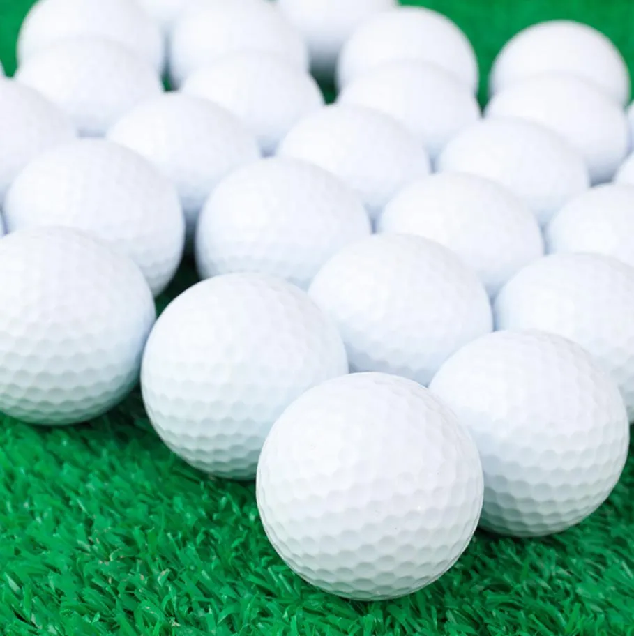 Tournament Golf Ball Variety