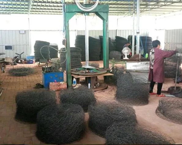 Tree Root Net Details