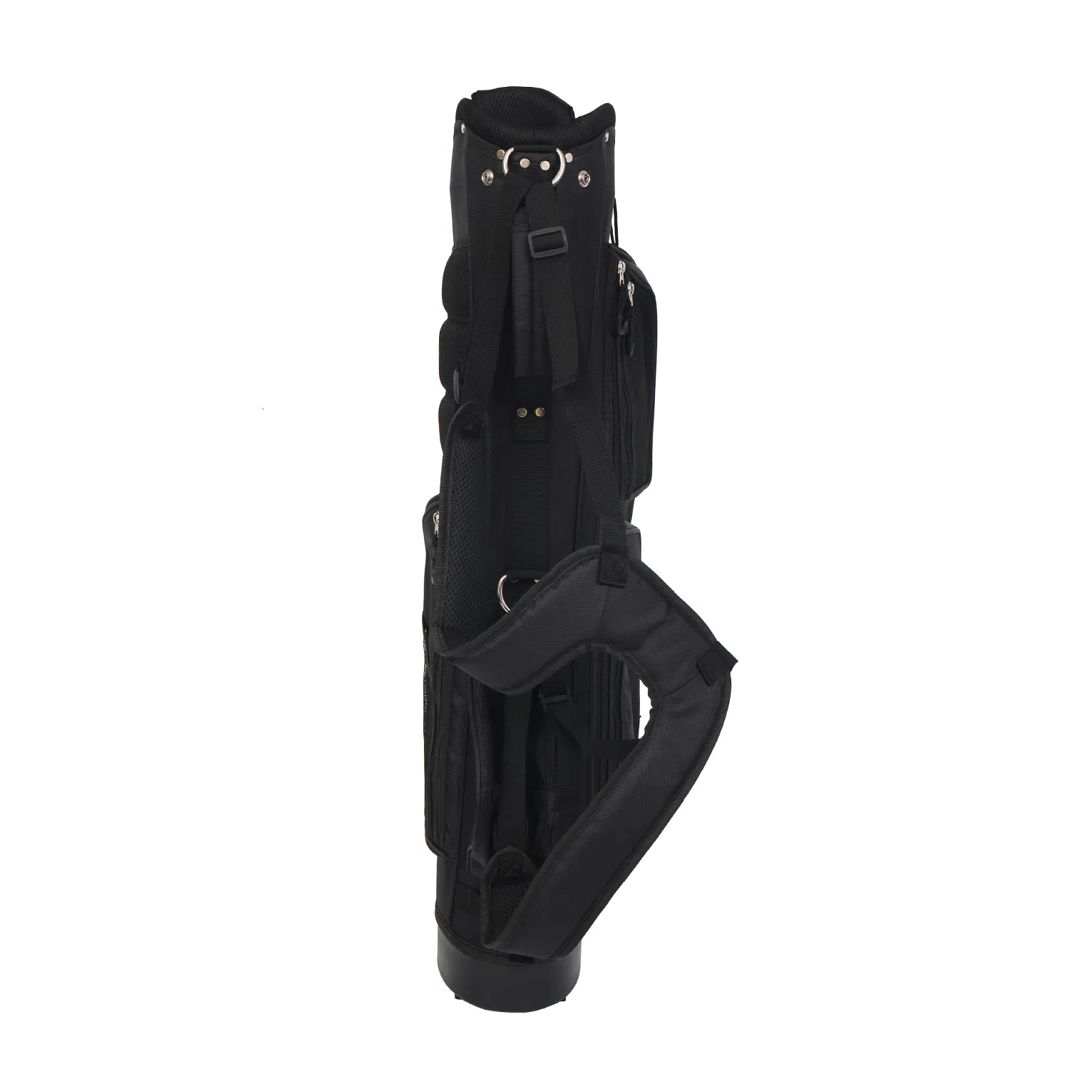 Stylish Golf Ball Carrier Bag for Easy Transport