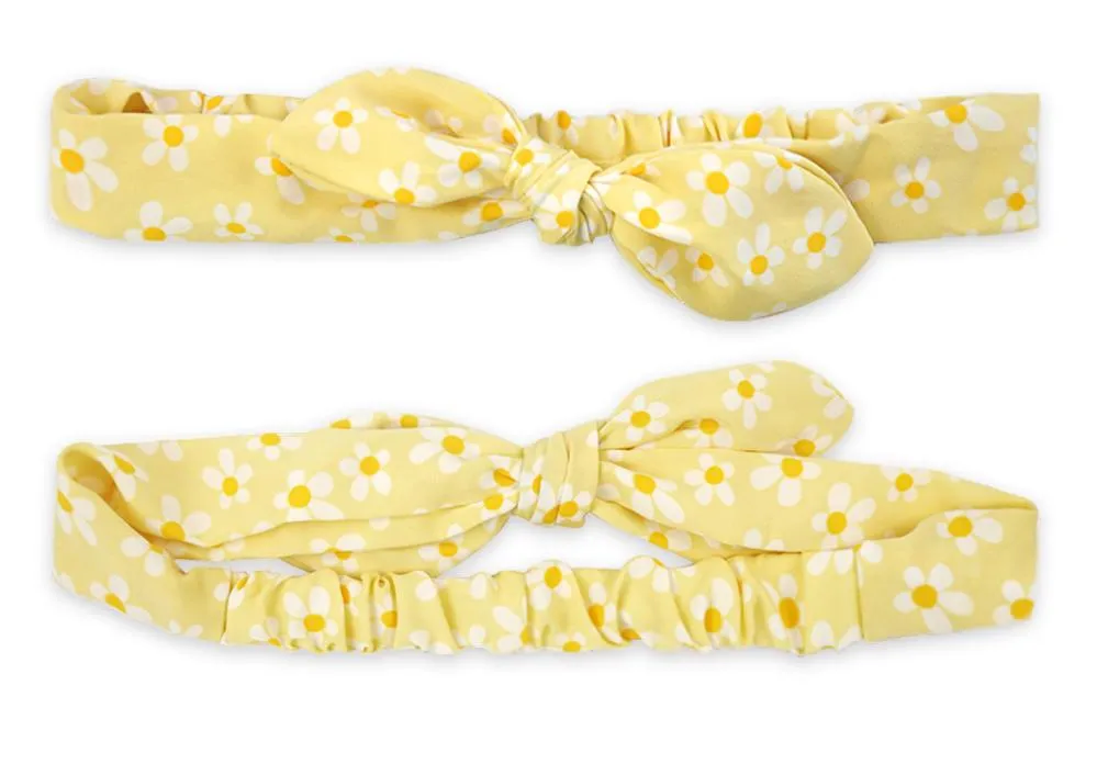 Bowknot Headband View 5