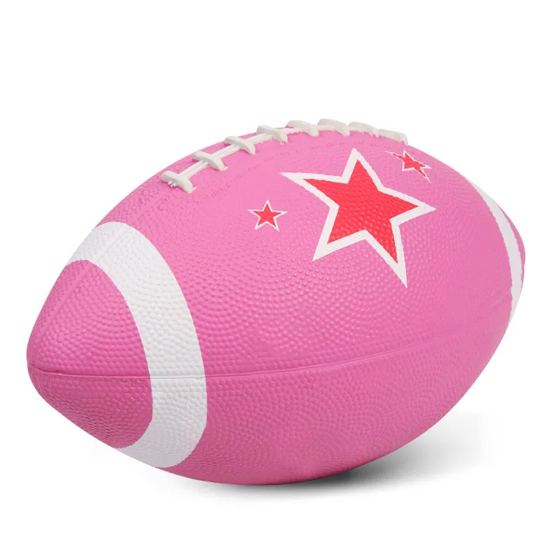 Rugby League Ball Main