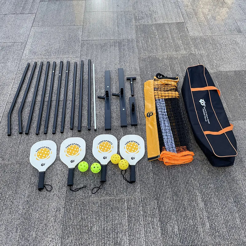 Pickleball Net with Bag