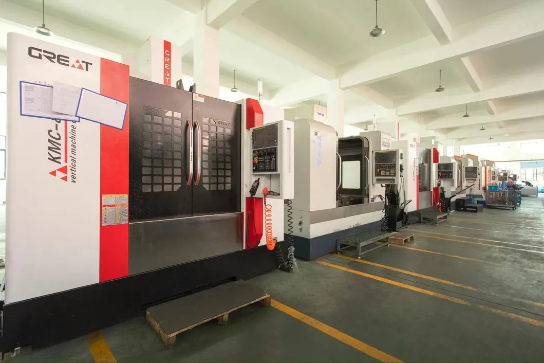 Production Facility 2